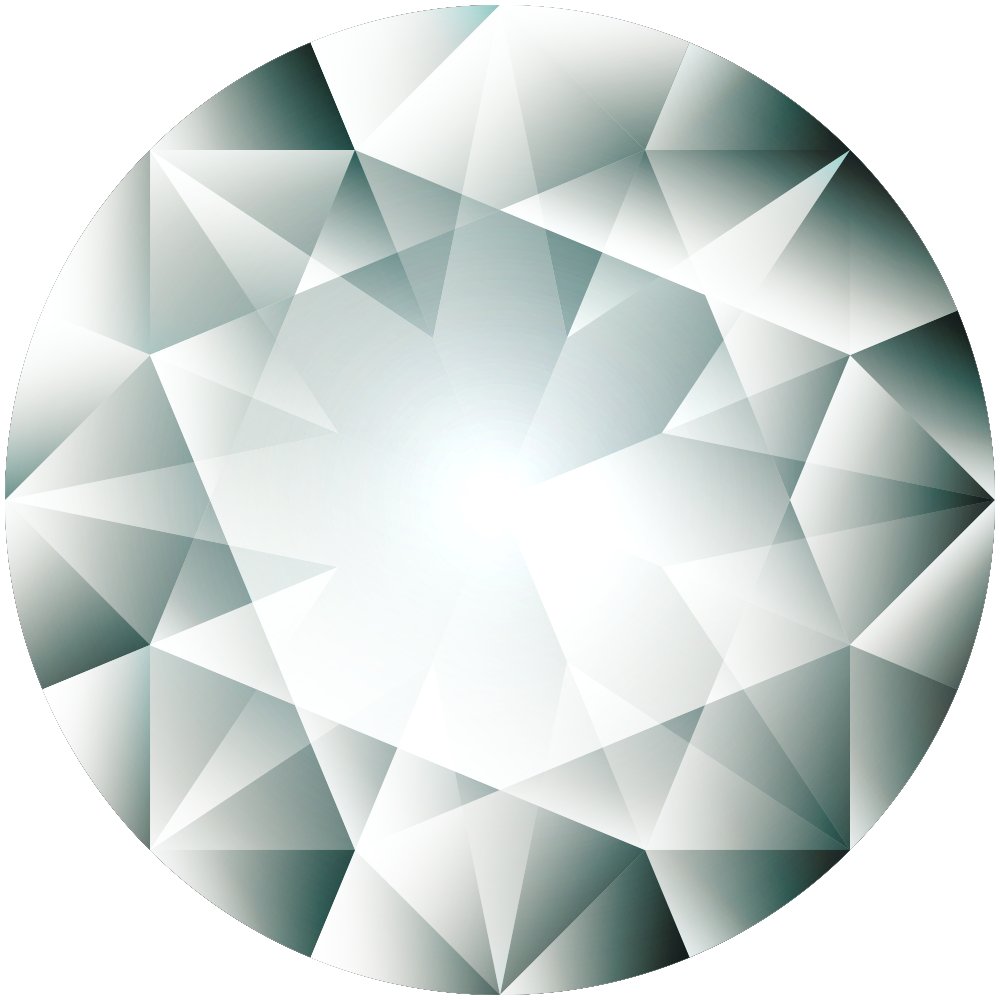 ブリリアンカット