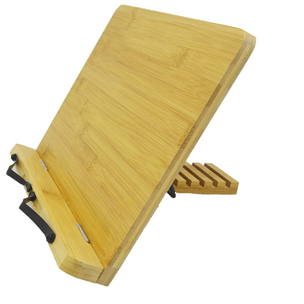 ブックスタンドGET